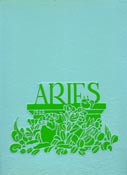 68 Aries Cover