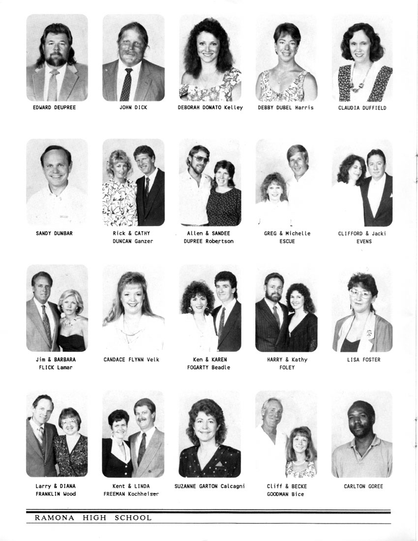 Portraits 3
