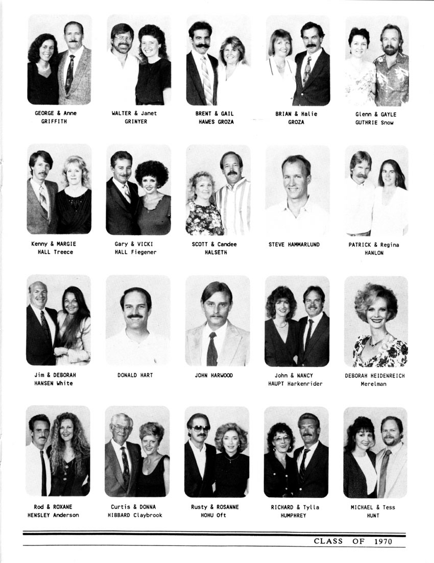 Portraits 4