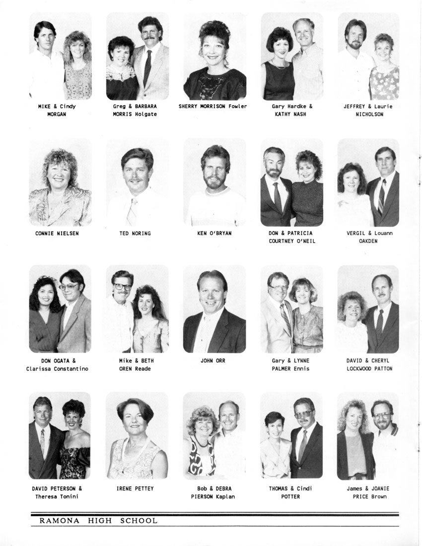 Portraits 7