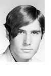 Daniel Colvin