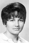 Patricia Ensley