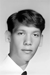 Patrick Graham