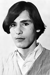 Karl Haight