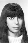 Stephanie Mortenson