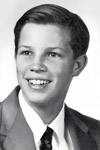 George Oldfield