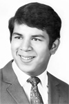 James Reyes