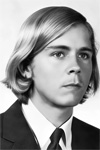 Ronald VanScyocMark Vansant